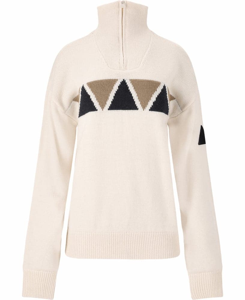 Aboda Windstopper Uni knit White, view: 0