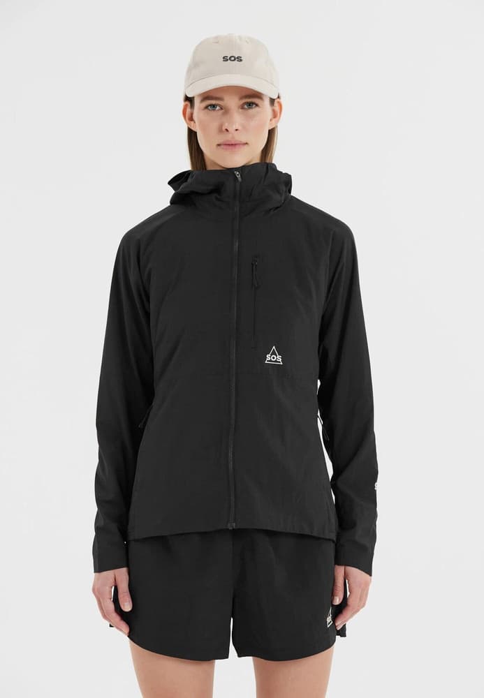 Ben Nevis W Super Light Insulated Jacket Black, view: 2