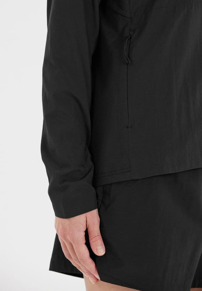 Ben Nevis W Super Light Insulated Jacket Black, view: 10