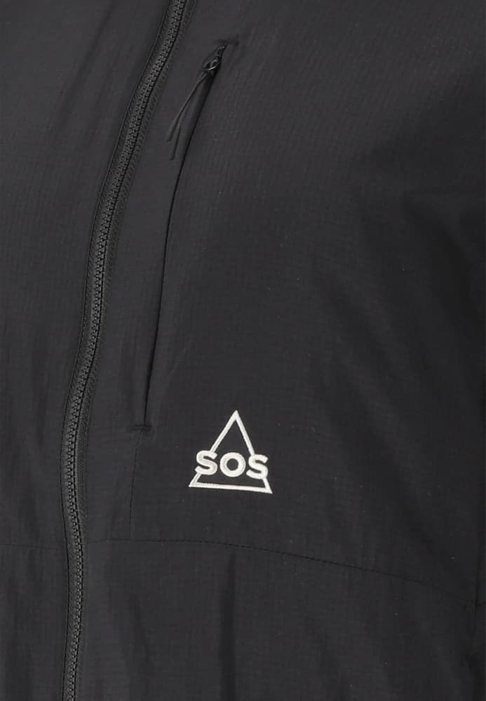 Ben Nevis W Super Light Insulated Jacket Black, view: 9