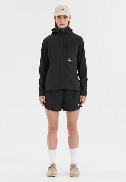 Ben Nevis W Super Light Insulated Jacket Black, view: 4