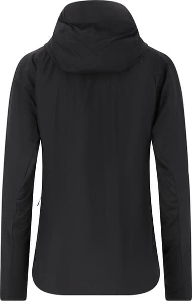 Ben Nevis W Super Light Insulated Jacket Black, view: 1