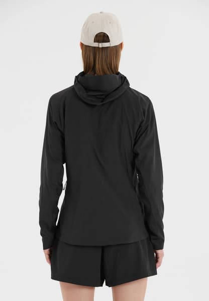 Ben Nevis W Super Light Insulated Jacket Black, view: 3