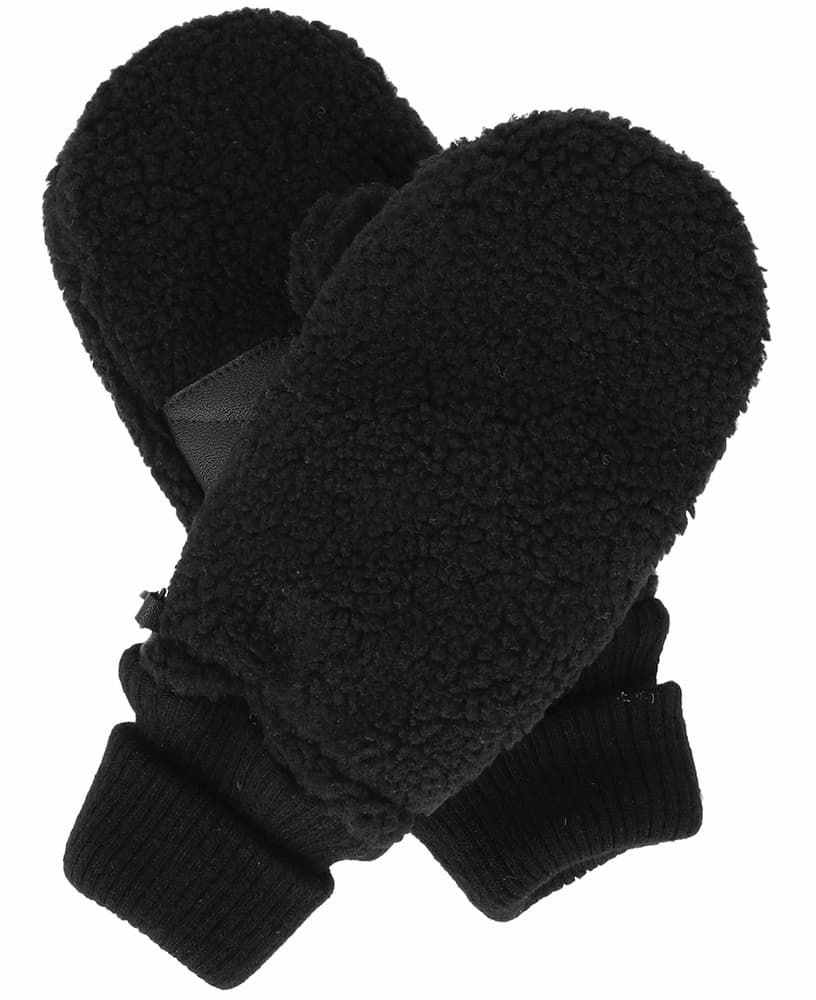 Mamay Mitten Black, view: 2