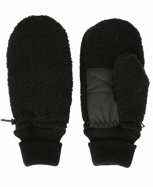 Mamay Mitten Black, view: 0
