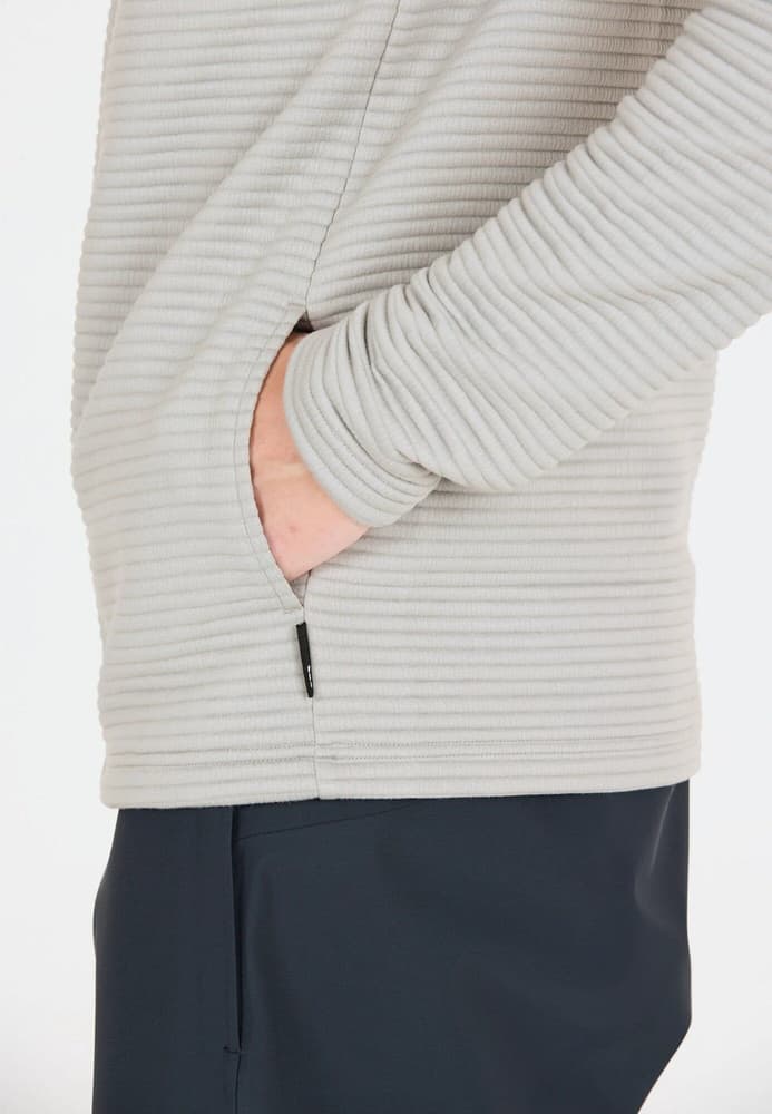 Muju M Full Zip Midlayer V1 Harbor Mist, view: 8