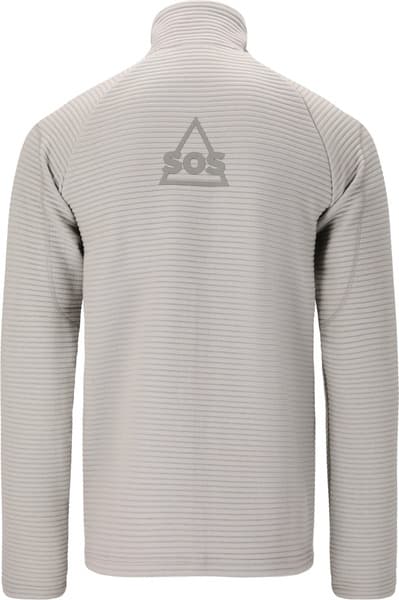 Muju M Full Zip Midlayer V1 Harbor Mist, view: 1