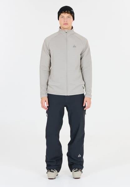 Muju M Full Zip Midlayer V1 Harbor Mist, view: 5