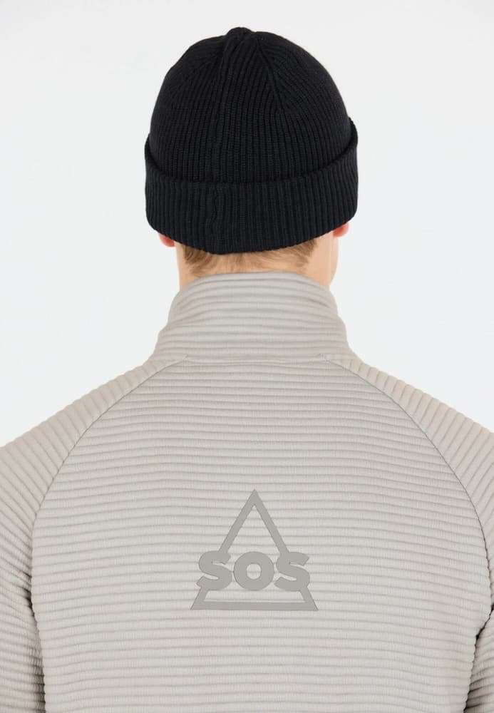 Muju M Full Zip Midlayer V1 Harbor Mist, view: 4