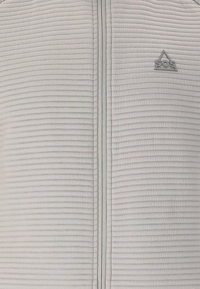 Muju M Full Zip Midlayer V1 Harbor Mist, view: 7