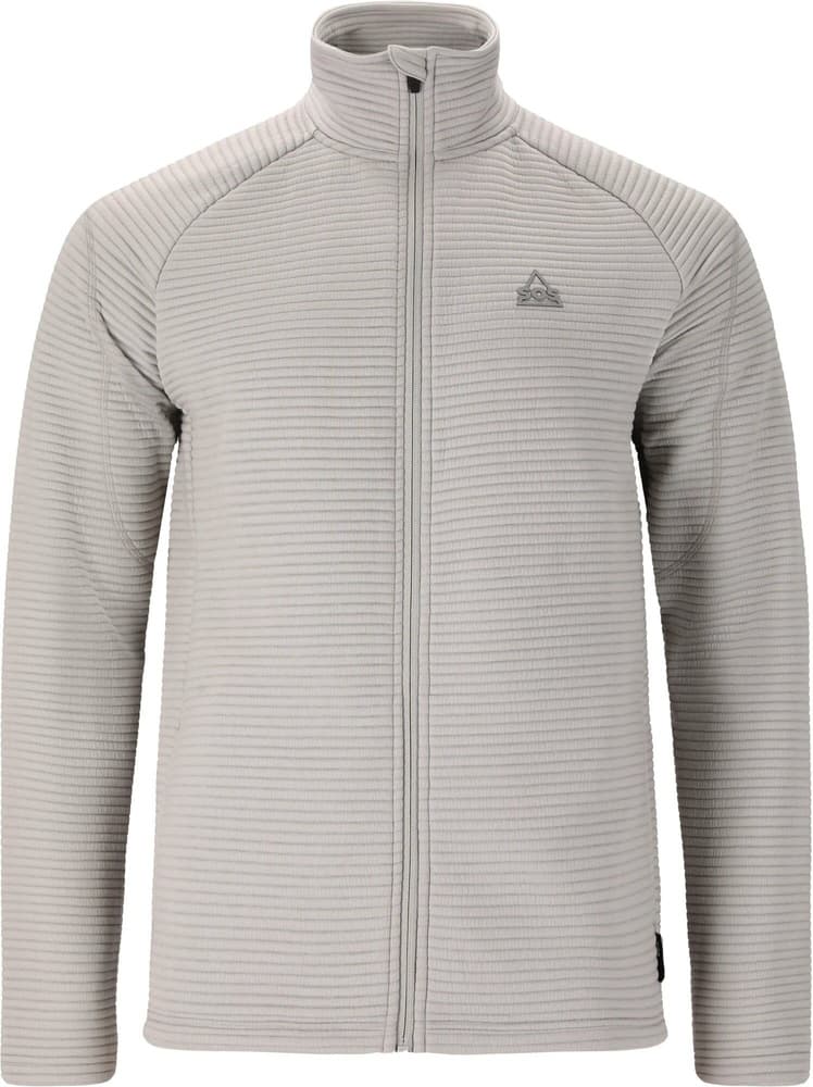 Muju M Full Zip Midlayer V1 Harbor Mist, view: 0