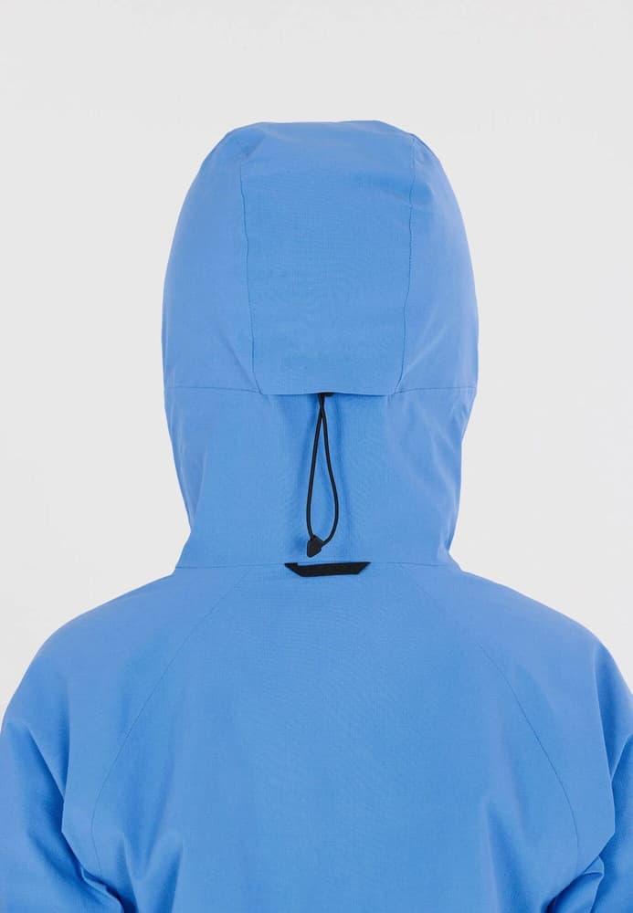 Sestriere W 2L Insulated Anorak Marina, view: 9