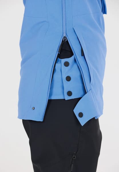 Sestriere W 2L Insulated Anorak Marina, view: 15