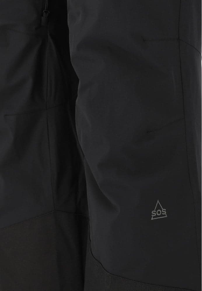 Straja M Insulated Pants Black, view: 1