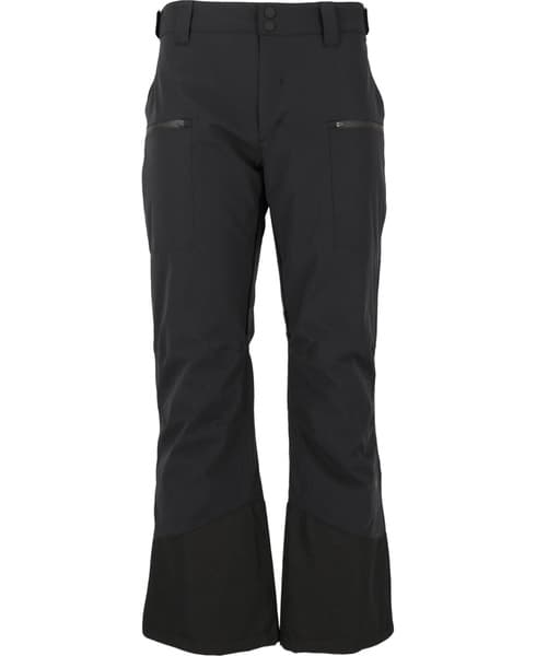Straja M Insulated Pants Black, view: 0