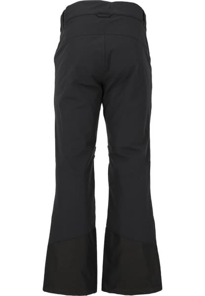 Straja M Insulated Pants Black, view: 2