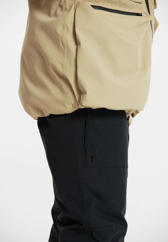 Straja W Insulated Jacket White Pepper, view: 12