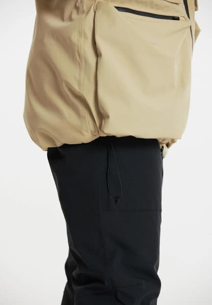 Straja W Insulated Jacket White Pepper, view: 12