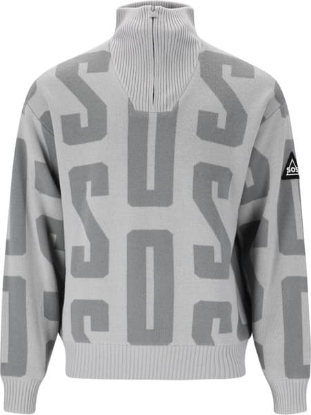 Verbier Windstopper Uni Knit Harbor Mist, view: 0