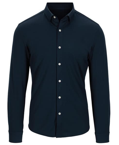 Marcus 1.0 Regular Black Navy Blue, view: 1