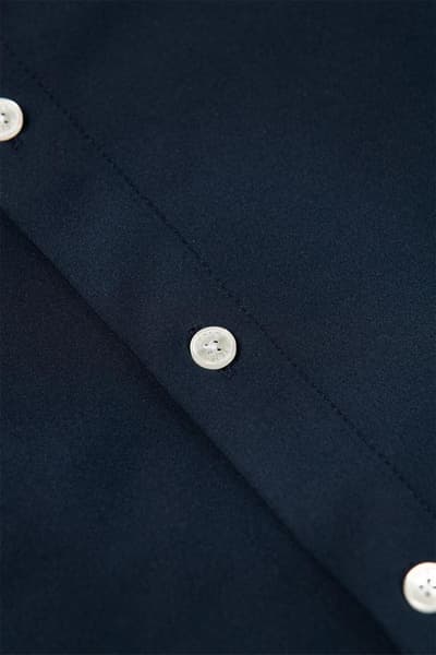 Marcus 1.0 Regular Black Navy Blue, view: 11