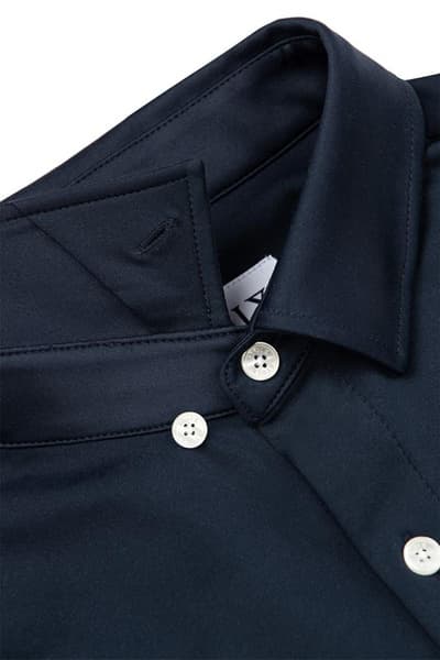 Marcus 1.0 Regular Black Navy Blue, view: 13