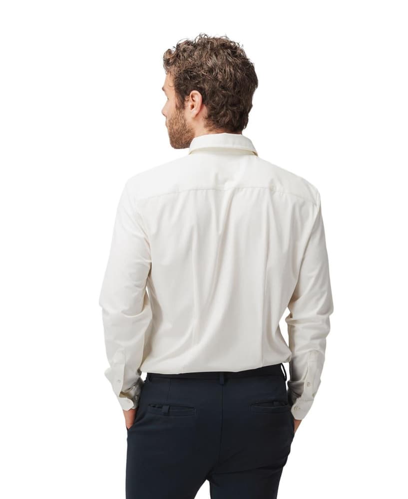 Marcus Regular Sky Blue Off-White, view: 1