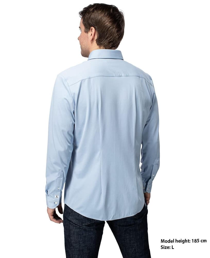 Marcus Regular Sky Blue Sky Blue, view: 11