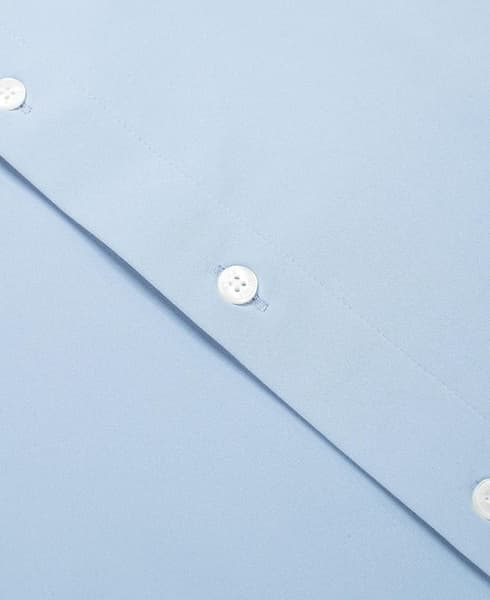 Marcus Regular Sky Blue Crisp White, view: 8