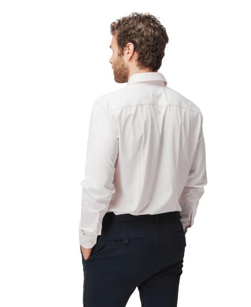 Marcus Regular Sky Blue Light Pink, view: 1