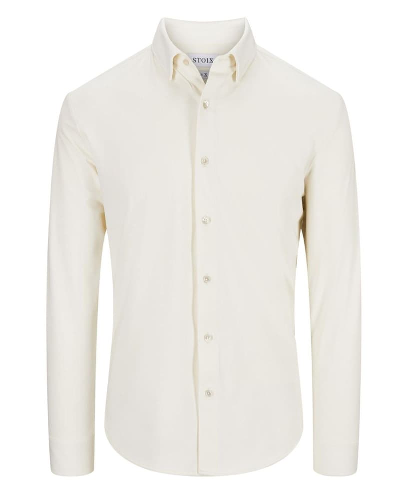 Marcus Slim Sky Blue Off-White, view: 3