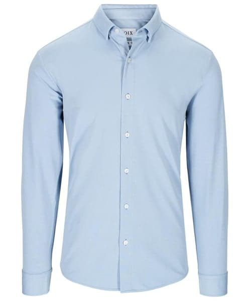 Marcus Slim Sky Blue Sky Blue, view: 7