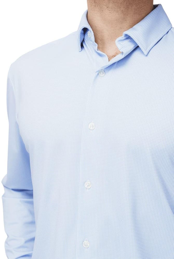 Zeno Regular Houndstooth, view: 3