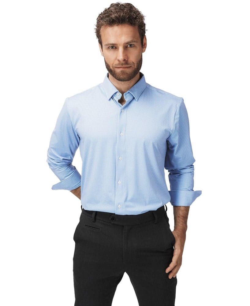 Zeno Regular Checkered, view: 1