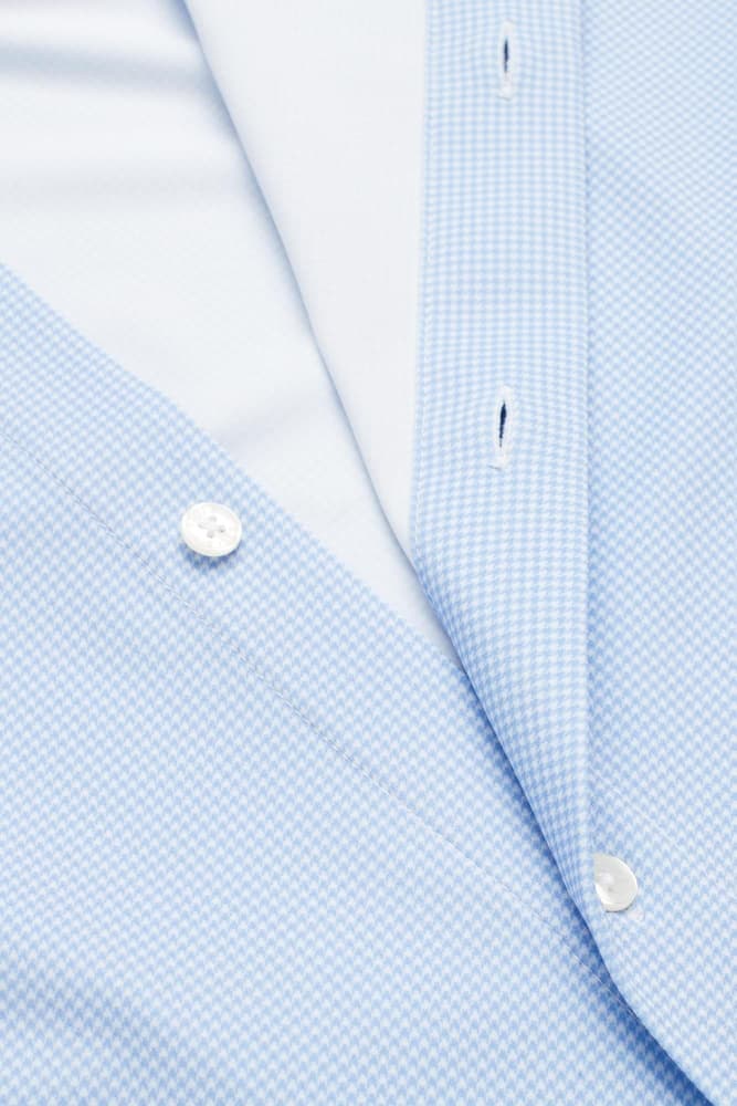 Zeno Regular Houndstooth, view: 6