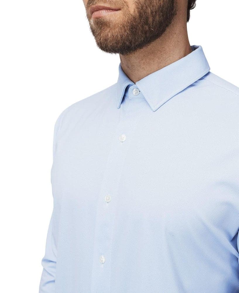 Zeno Slim Herringbone, view: 5