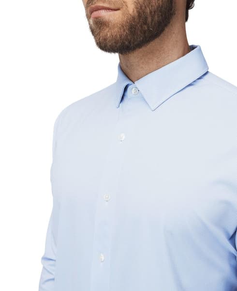 Zeno Slim Herringbone, view: 5