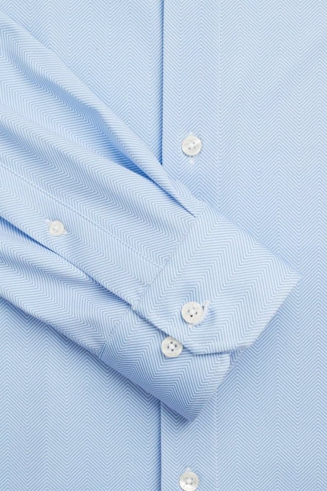 Zeno Slim Herringbone, view: 0