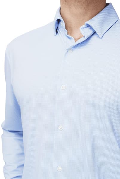 Zeno Slim Houndstooth, view: 2