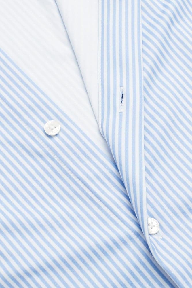 Oxford Stripe