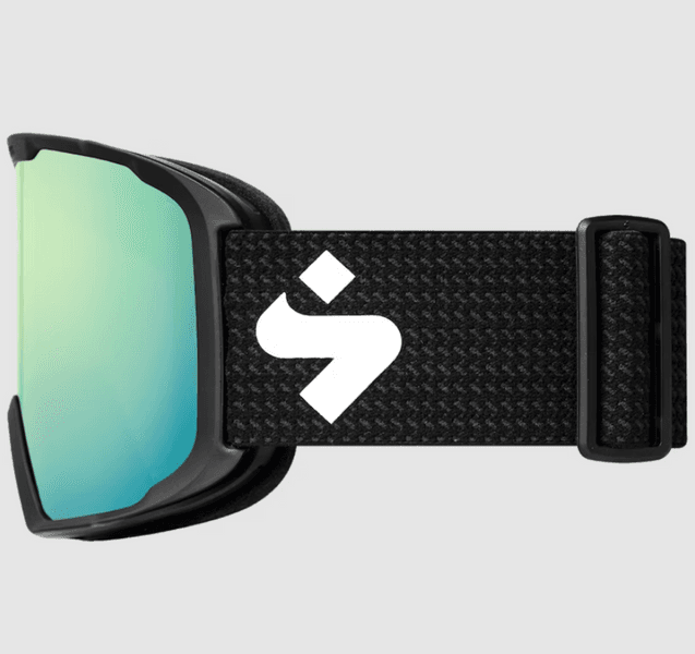 Durden RIG Reflect Emerald/Matte Black/Black Trace, view: 2