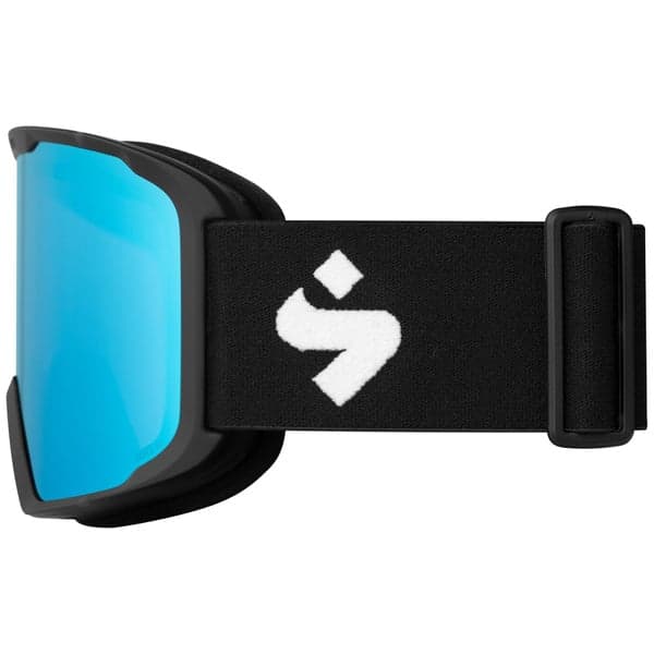 Durden RIG Reflect Aquamarine/Matte Black/Black, view: 1