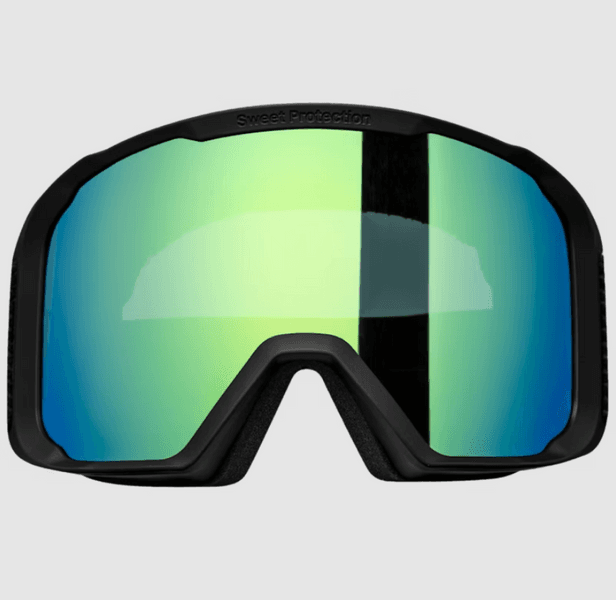 Durden RIG Reflect Emerald/Matte Black/Black Trace, view: 1