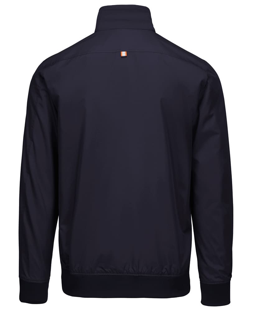 Blouson Short Jacket Navy, view: 4