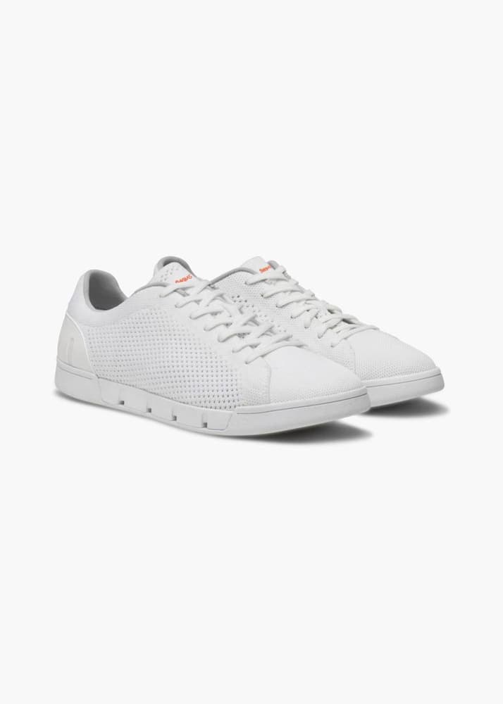 Breeze Tennis Knit White, view: 1