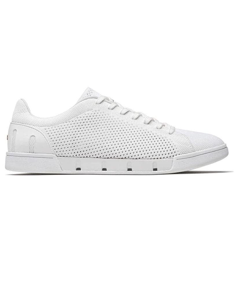 Breeze Tennis Knit White, view: 0
