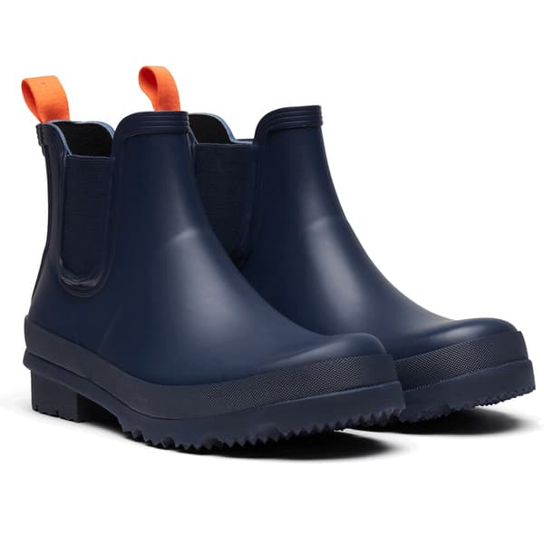 Charlie Rain Boot Blue, view: 1