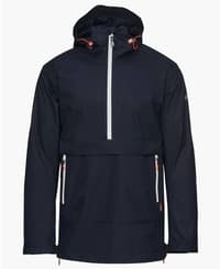 The Anorak Deep Navy - view: 0