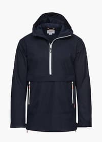 The Anorak Deep Navy - view: 1
