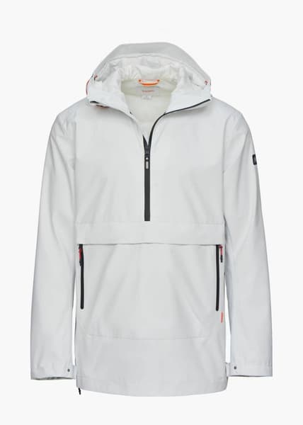The Anorak Ivory, view: 2